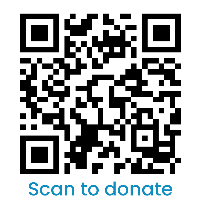 Yo-Encuentro Scan to donate